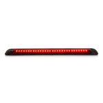 ANZO 1999-2000 Cadillac Escalade LED 3rd Brake Light Red