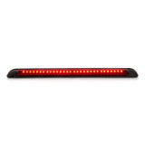 ANZO 1999-2000 Cadillac Escalade LED 3rd Brake Light Red