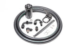 Radium Engineering Ford F150 Raptor PCV Catch Can Kit Fluid Lock