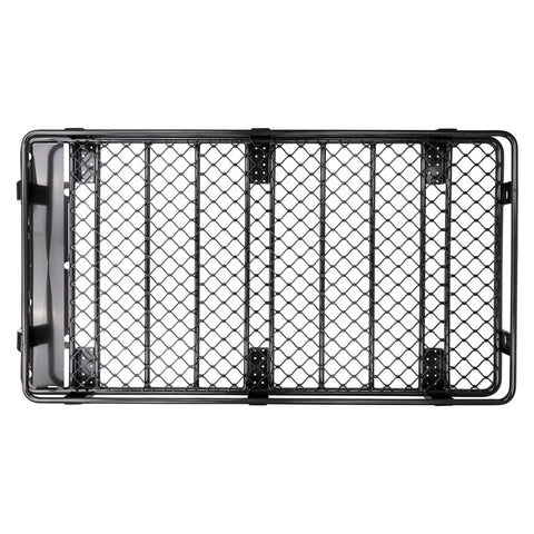 ARB Alloy Rack Cage W/Mesh 2200X1120mm 87X44