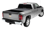 Roll-N-Lock 2019 Ram 1500-3500 (18) SB 74.5in M-Series Retractable Tonneau Cover