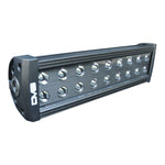 DV8 Offroad BRS Pro Series 12in Light Bar 72W Flood/Spot 3W LED - Black