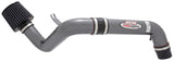 AEM 92-95 Honda Civic 1.5L/1.6L L4 w/Engine Swap H22A Gunmetal Gray Hybrid Cold Air Intake