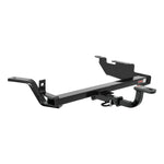 Curt 97-03 Chevy Malibu Class 2 Trailer Hitch w/1-1/4in Ball Mount