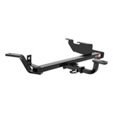 Curt 97-03 Chevy Malibu Class 2 Trailer Hitch w/1-1/4in Ball Mount
