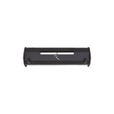 Rampage 2007-2018 Jeep Wrangler(JK) Trailram Front Bumper - Black