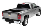 Roll-N-Lock 07-13 Chevy Silverado/Sierra 1500/2500/3500 LB 96-1/4in M-Series Tonneau Cover