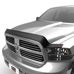 EGR Hood Shld - Sprguard Matte