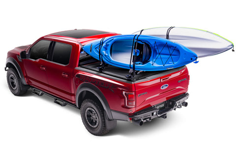 Retrax 09-14 F-150 Super Crew & Super Cab 5.5 Bed PowertraxONE XR