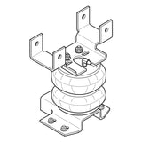 Firestone Ride-Rite Air Helper Spring Kit Rear 01-03 Chevy/GMC C1500HD 2WD/4WD (W217602190)