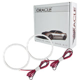 Oracle Ford F-150 06-14 LED Fog Halo Kit - White