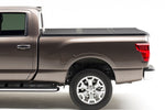 Extang Solid Fold 2.0 2022 Nissan Frontier 5ft