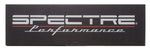 Spectre Jeep Differential Cover - Chrome