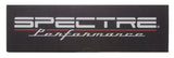 Spectre Jeep Differential Cover - Chrome