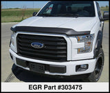 EGR Hood Shld - Sprguard Matte