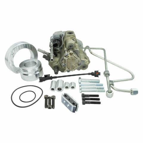Industrial Injection 2019+ Dodge 6.7L Cummins CP4 to CP3 Conversion Kit