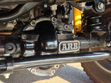 ARB Diff Cover Blk Ford 8.8