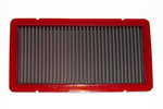 BMC 04-06 Ferrari 612 Scaglietti Replacement Panel Air Filter (Full Kit - Includes 2 Filters)