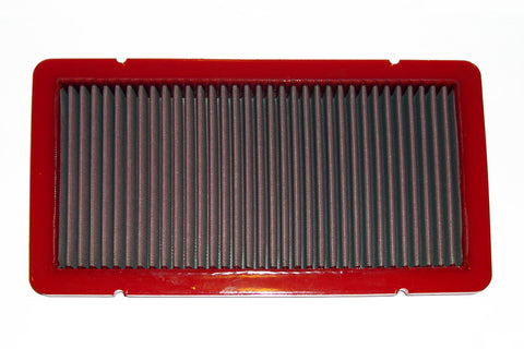 BMC 04-06 Ferrari 612 Scaglietti Replacement Panel Air Filter (Full Kit - Includes 2 Filters)