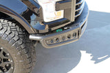 DV8 Offroad 15-18 Ford F-150 Baja Style Front Bumper