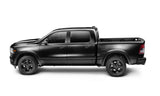 Bushwacker 19-21 Ram 1500 OE Style Color Matched Flares 4pc