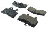Select BRK PADS