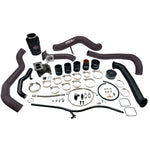 Wehrli 01-04 Chevrolet 6.6L LB7 Duramax S300 Turbo Install Kit (No Turbo) - Bengal Blue