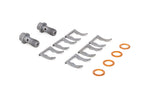 Goodridge 14-15 Infiniti Q50 SS Brake Lines