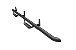 RBP RX-7 Step Bars 99-16 F250/350/450/550 Super Duty Super Cab 6.75ft. Box - Black