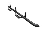 RBP RX-7 Step Bars 99-16 F250/350/450/550 Super Duty Super Cab 6.75ft. Box - Black