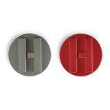 Mishimoto LS Engine Hoonigan Oil Filler Cap - Red