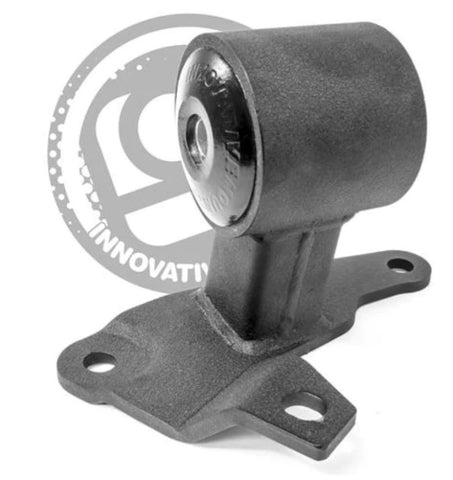 Innovative 90-02 Accord F/H Series Manual Swap Silver Aluminum Mount 95A Bushing