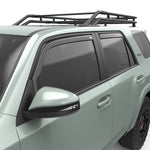 EGR Visor-InChannel Set4