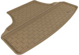3D MAXpider 2011-2019 Infiniti Q70/M37 Kagu Cargo Liner - Tan