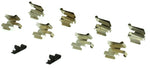 Select Brk Pads