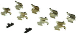 Select Brk Pads