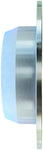 StopTech Select Sport 99-04 Jeep Grand Cherokee SportStop Slotted & Drilled Rear Right Rotor