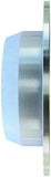 StopTech Select Sport 99-04 Jeep Grand Cherokee SportStop Slotted & Drilled Rear Right Rotor