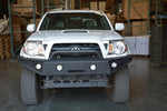 DV8 Offroad 05-15 Toyota Tacoma Front Bumper