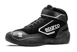 Sparco Shoe Pit Stop 11 BLK