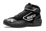 Sparco Shoe Pit Stop 12 BLK