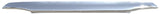Stampede 2001-2002 Chevy Silverado 1500 Vigilante Premium Hood Protector - Chrome