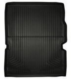 Husky Liners 11-12 Dodge Durango WeatherBeater Black Rear Cargo Liner