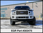 EGR Hood Shld - Sprguard Matte