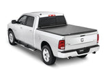 Tonno Pro 09-10 Dodge Dakota 5.3ft Fleetside Lo-Roll Tonneau Cover