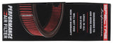 Spectre 87-89 Mercury Grand Marquis 5.8L V8 CARB Replacement Round Air Filter