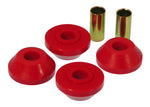 Prothane 65-70 Chevy Front Strud Rod Bushings - Red