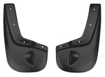 Husky Liners 07-10 Ford Explorer Sport Trac Custom-Molded Front Mud Guards