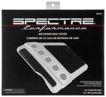 Spectre GM Air Box Cover (Circular Design) - Black