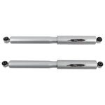 Belltech 14-16 Chevrolet Silverado / GMC Sierra 1500 4WD 4" Suspension Lift Kit w/ Shocks